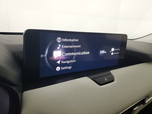 Certified 2025 MAZDA CX-90 3.3 Turbo w/ Premium Plus Pkg image 29