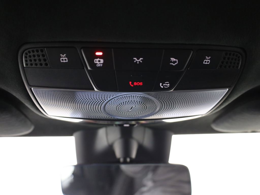 Used 2021 Mercedes-Benz G 63 AMG 4MATIC image 33