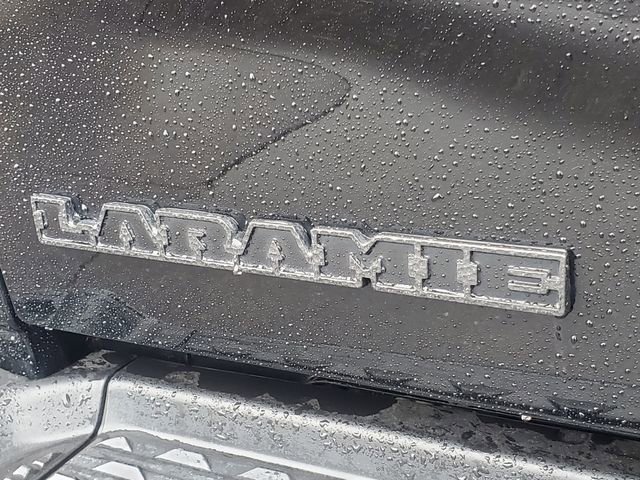 Used 2019 RAM 2500 Laramie image 10