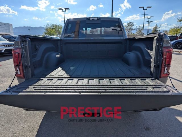 New 2026 RAM 2500 Rebel image 8