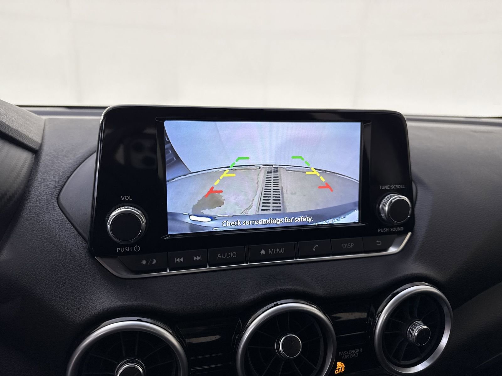 Certified 2025 Nissan Sentra S image 7