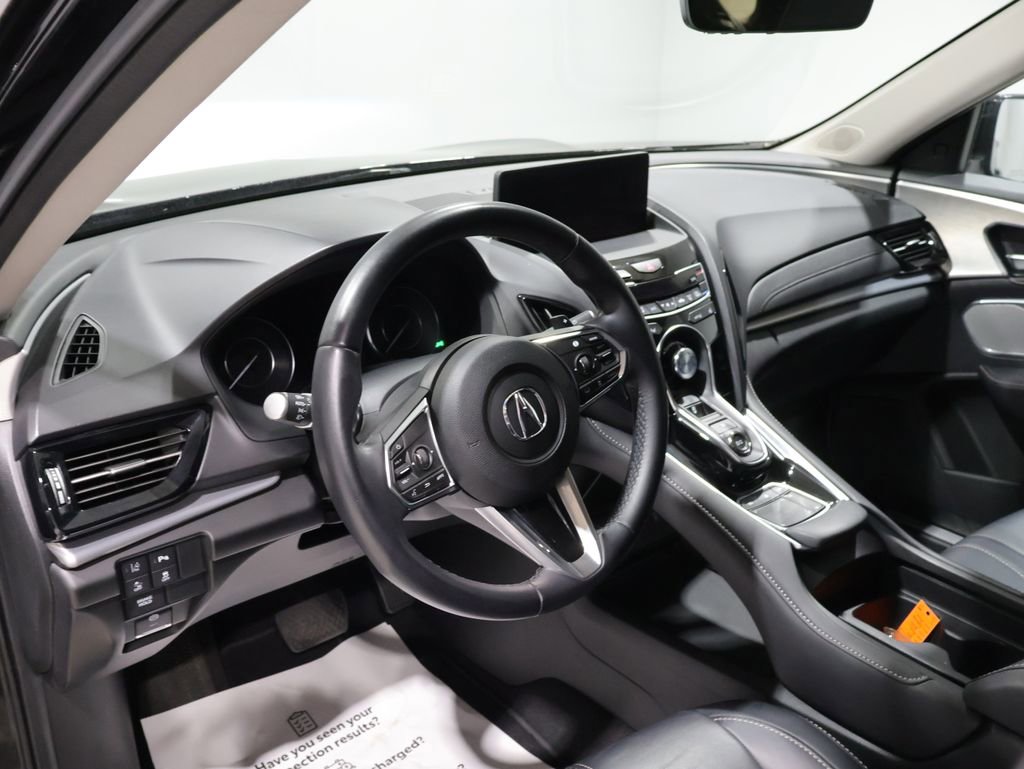 Used 2019 Acura RDX AWD w/ Technology Package image 15
