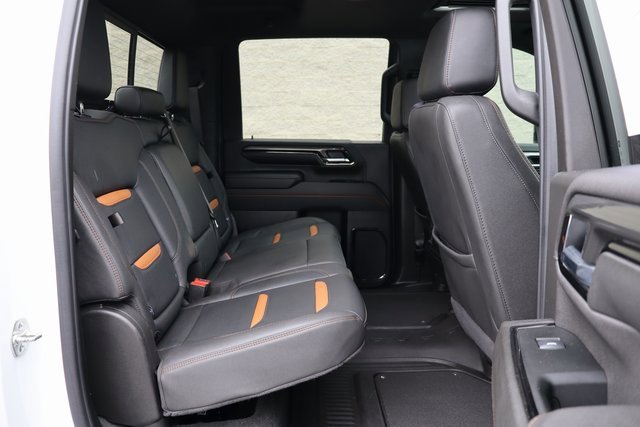 Used 2025 GMC Sierra 2500 AT4 w/ AT4 Premium Plus Package image 41