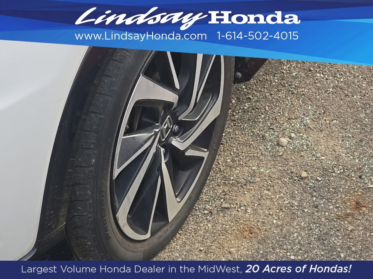 Used 2019 Honda HR-V Sport image 4