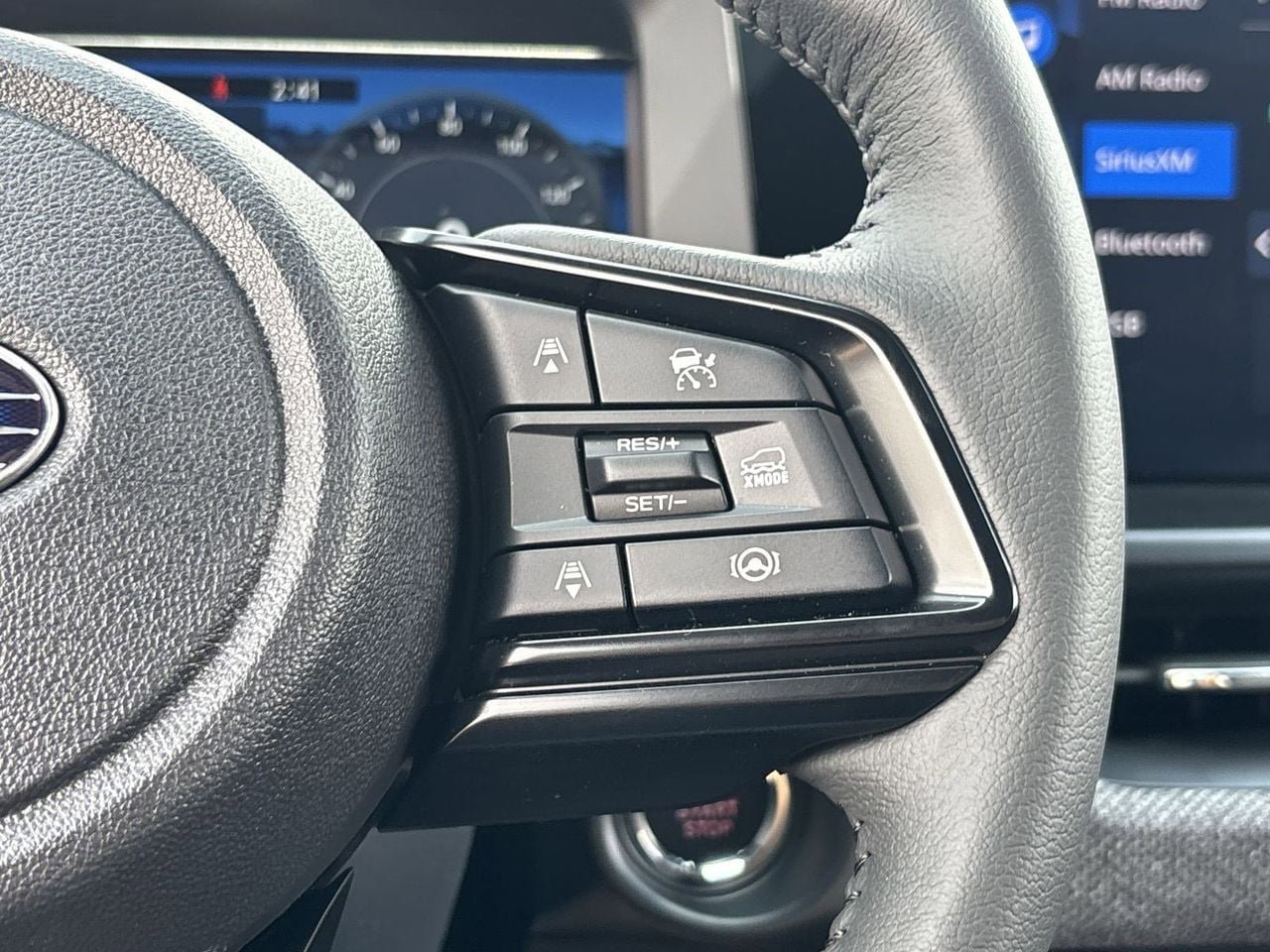New 2026 Subaru Outback Premium AWD/4WD image 20
