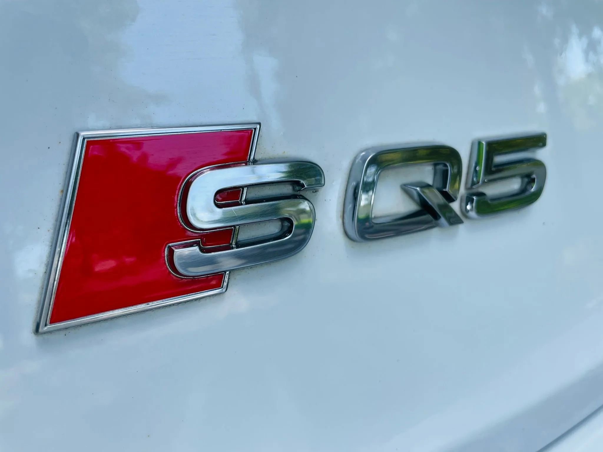Used 2021 Audi SQ5 Premium Plus w/ Premium Plus Package AWD/4WD image 15