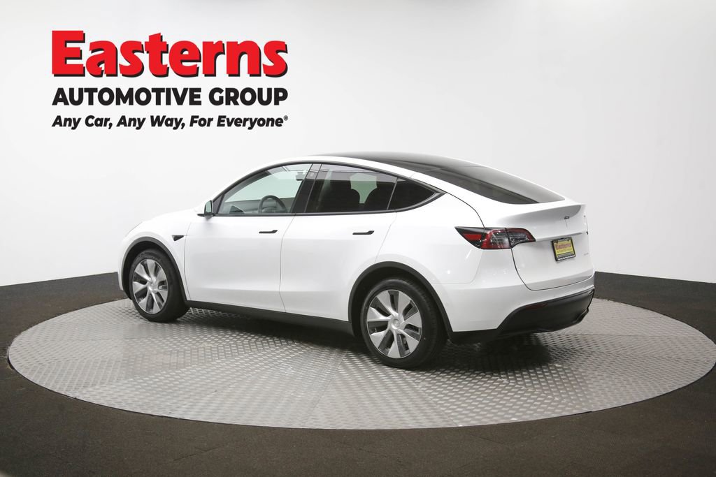 Used 2022 Tesla Model Y Long Range image 61