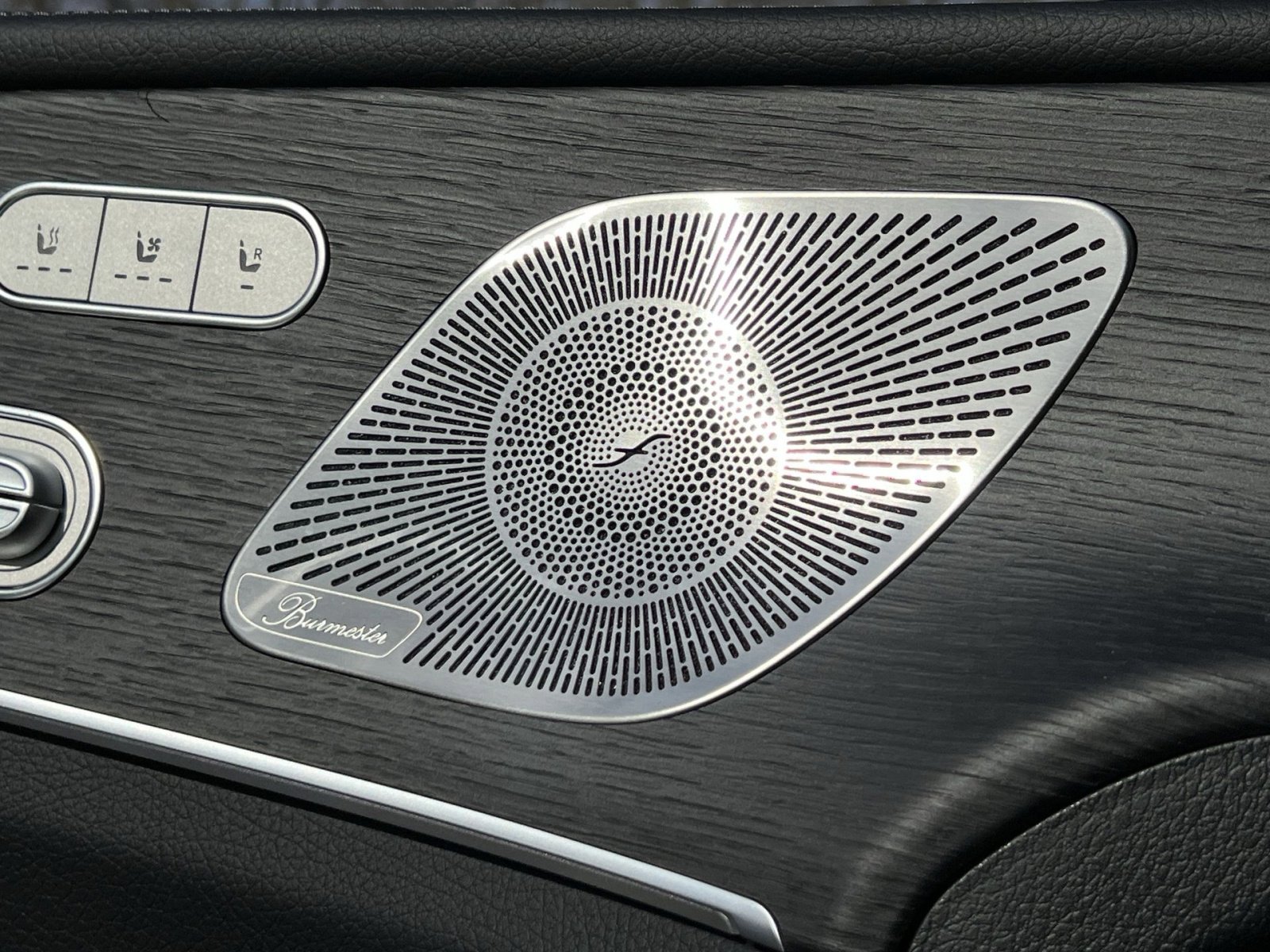 New 2026 Mercedes-Benz GLE 450 4MATIC image 37