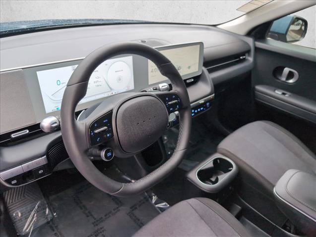 Certified 2024 Hyundai Ioniq 5 SEL RWD image 9