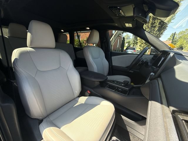 Used 2024 Lexus TX 350 AWD w/ Technology Package image 15