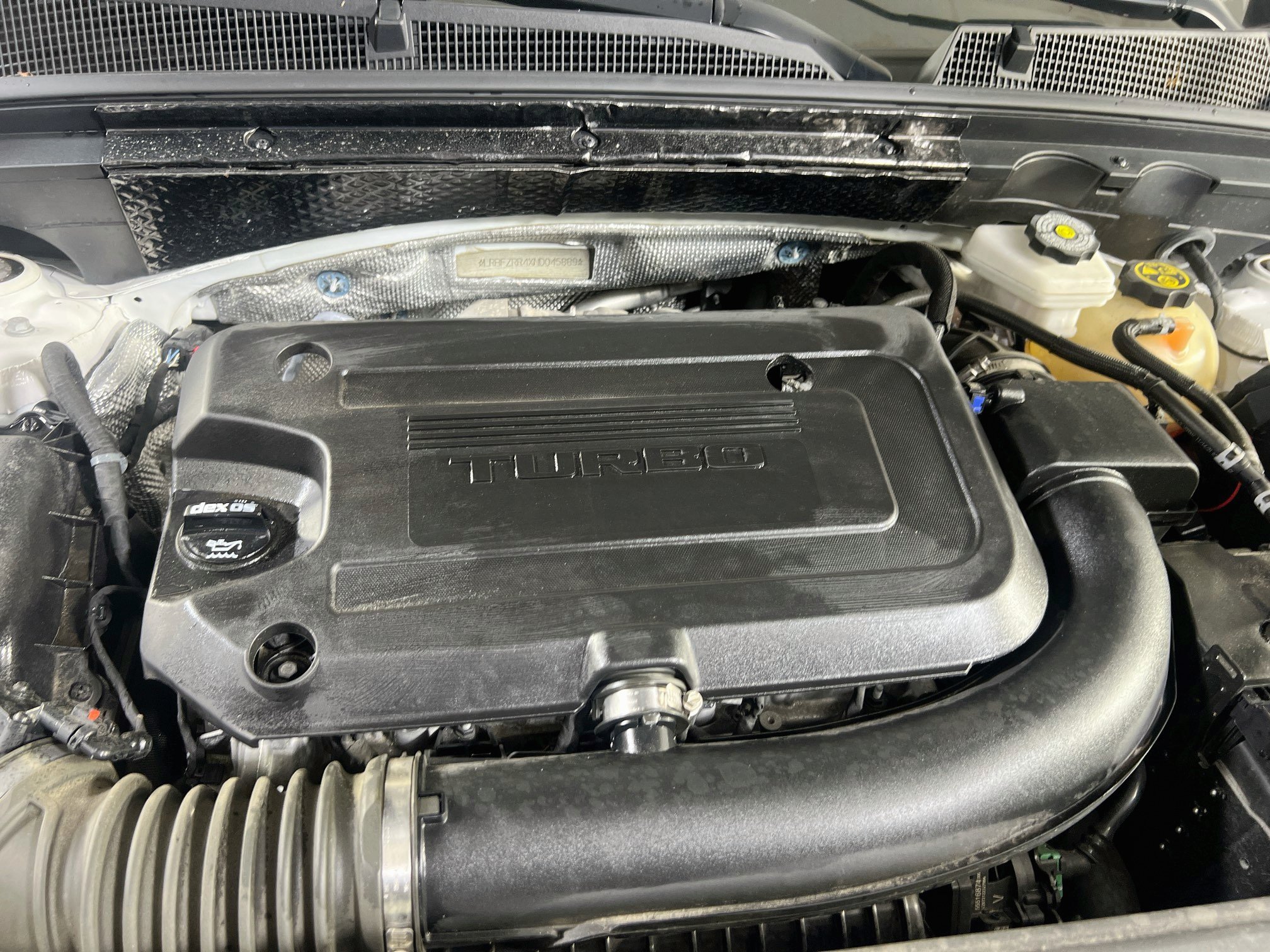 Used 2022 Buick Envision Avenir w/ Technology Package II FWD image 31