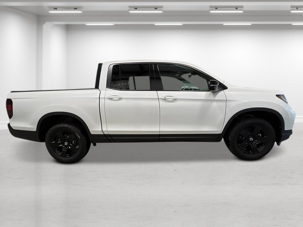 New 2026 Honda Ridgeline Black Edition image 7