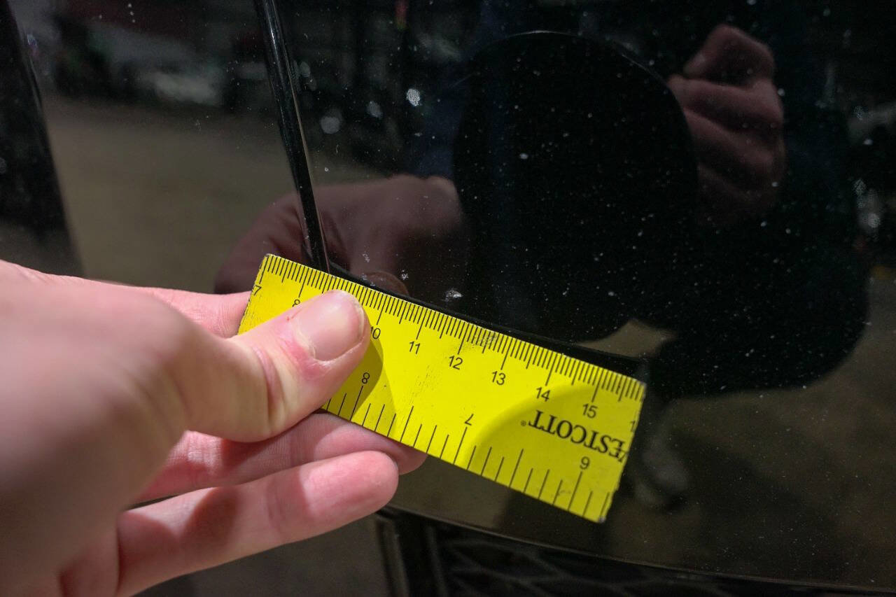 Used 2002 Audi TT 1.8T image 24