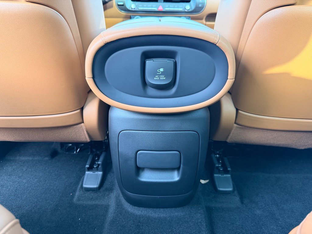 New 2027 Hyundai Palisade Calligraphy AWD/4WD image 30