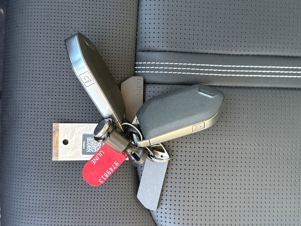 Used 2025 Kia K5 GT-Line image 28