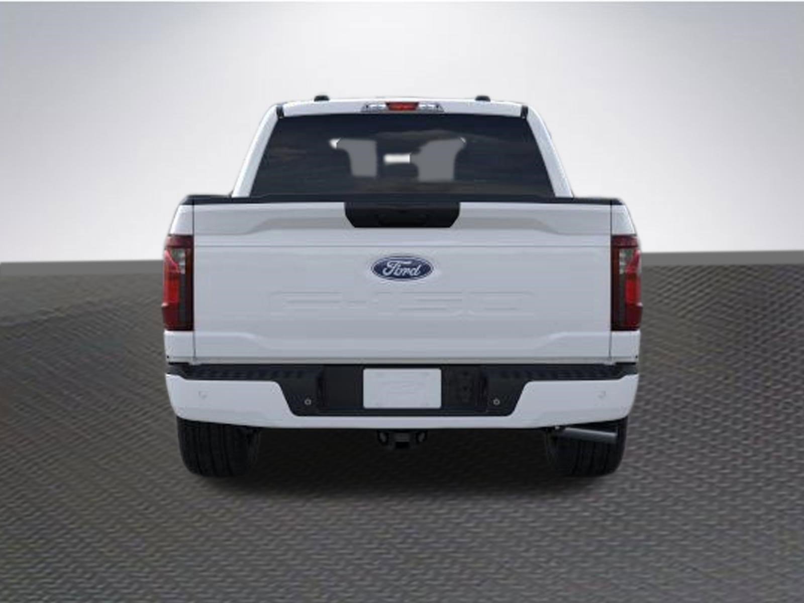 New 2026 Ford F150 STX image 5