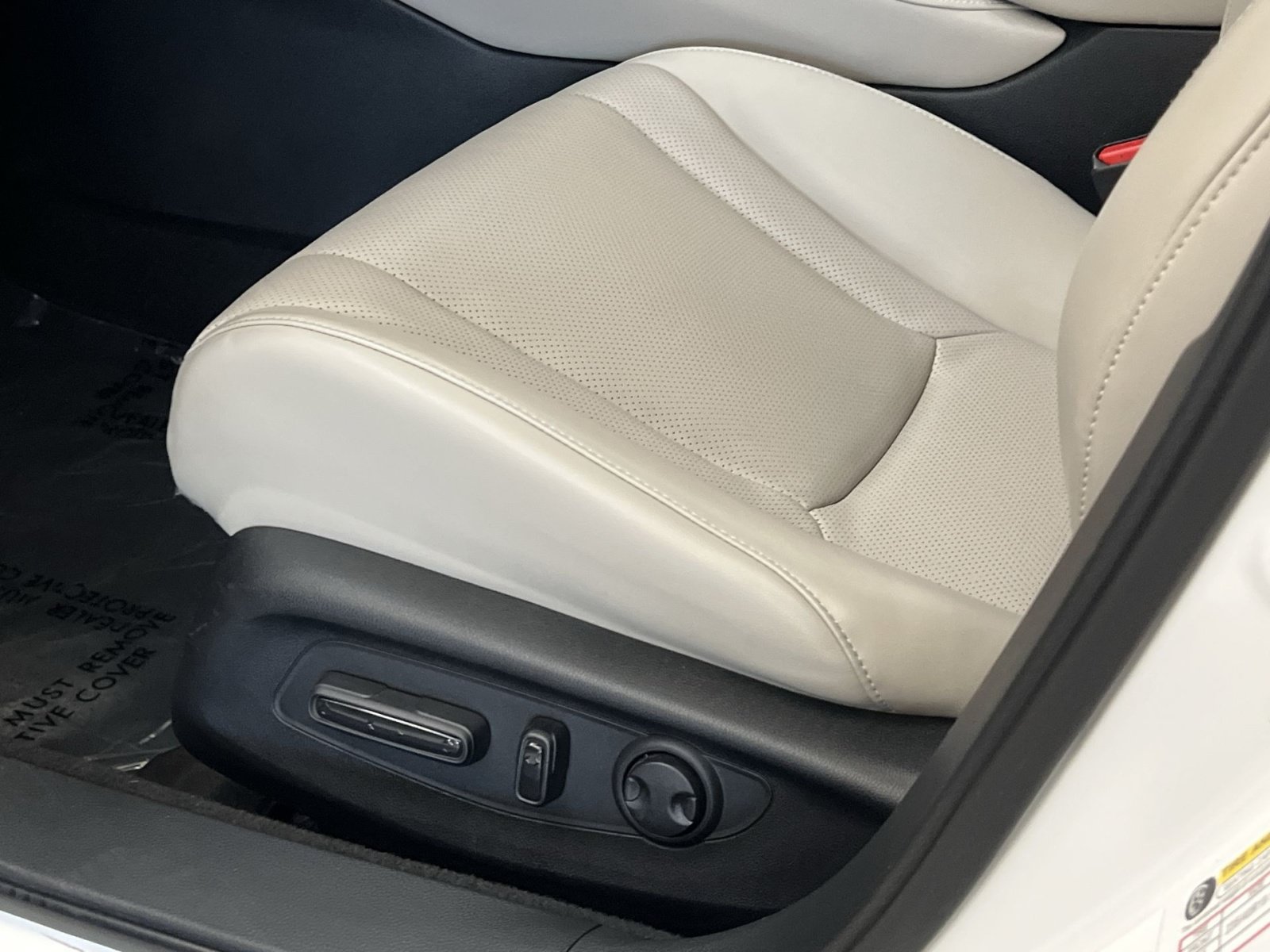 Used 2024 Honda Accord Touring image 13