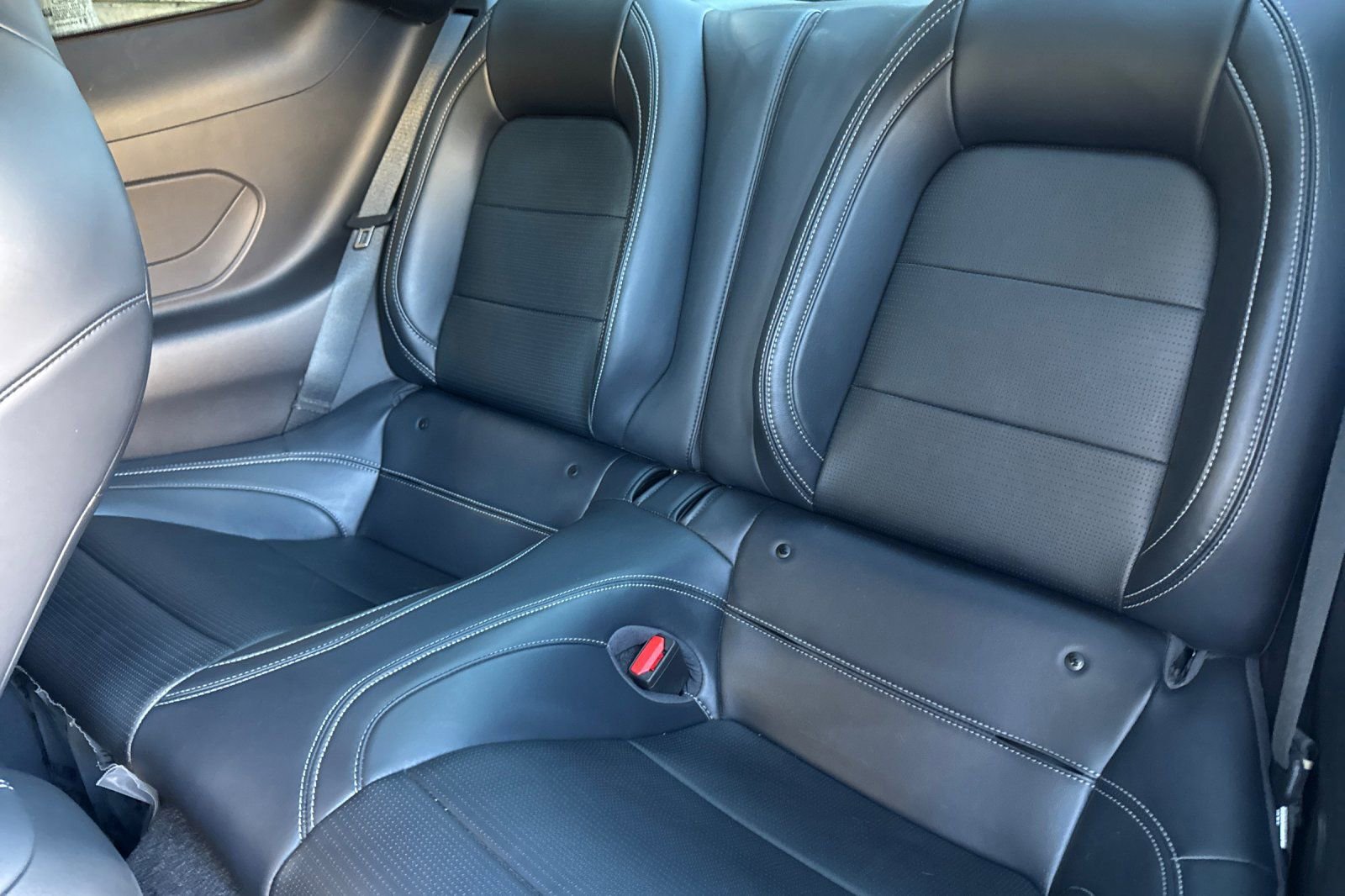 Used 2024 Ford Mustang GT Premium w/ GT Performance Package image 12