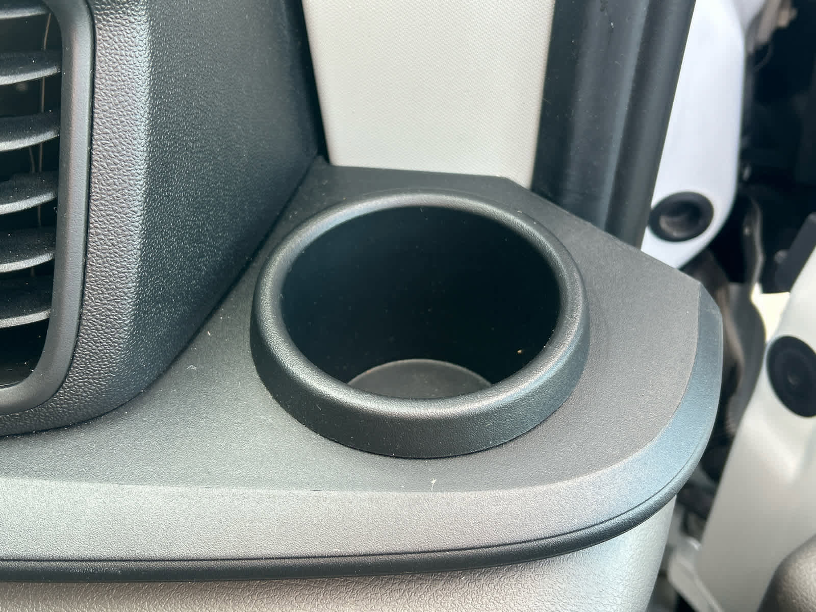 Used 2023 Ford Transit 250 Low Roof AWD w/ Exterior Upgrade Package image 12