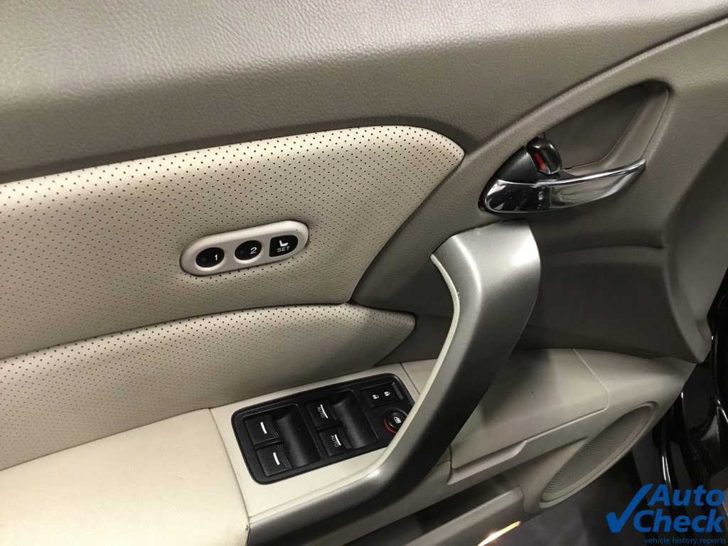 Used 2011 Acura RDX SH-AWD image 19
