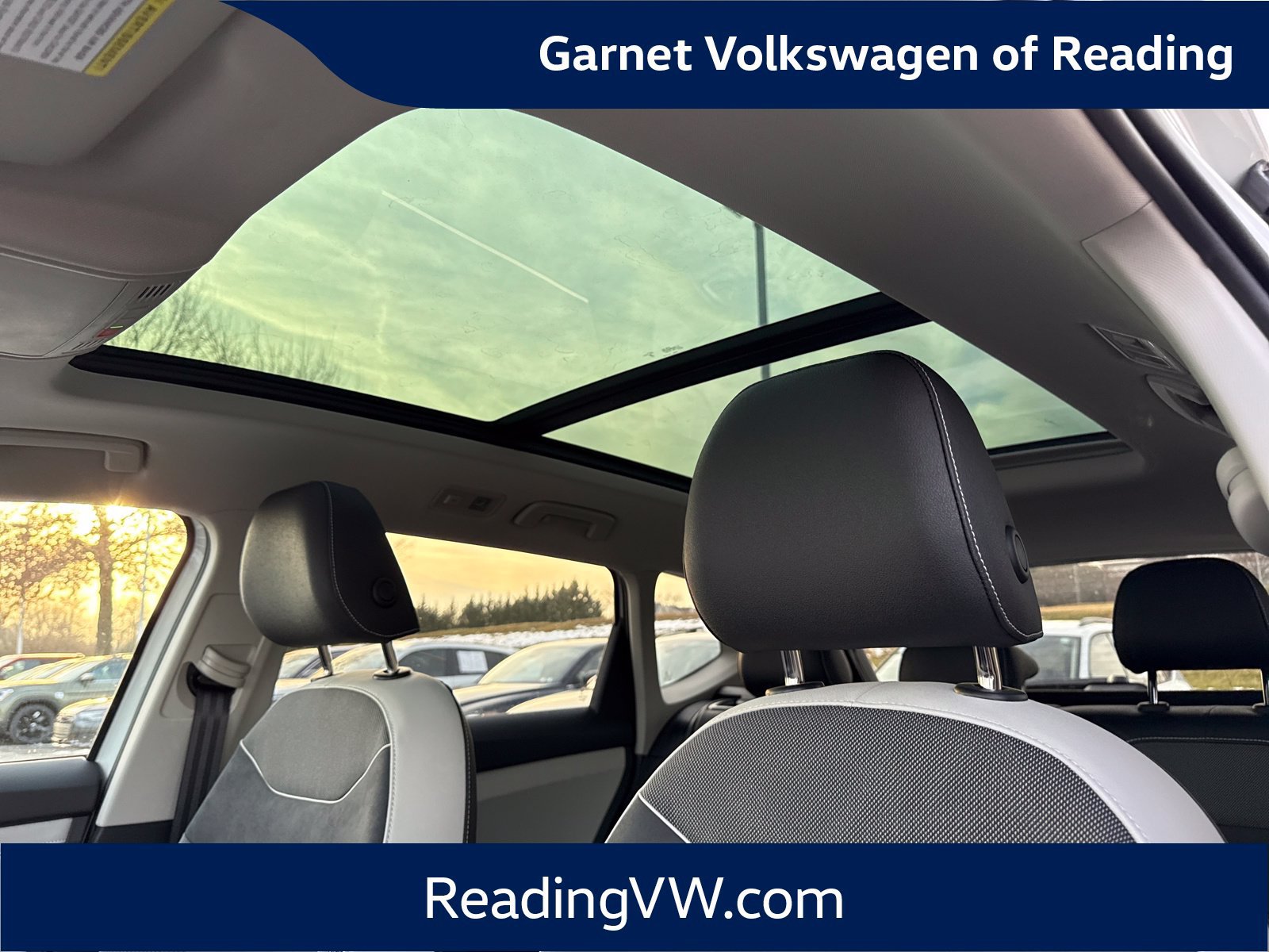 New 2026 Volkswagen Taos SE AWD/4WD image 11