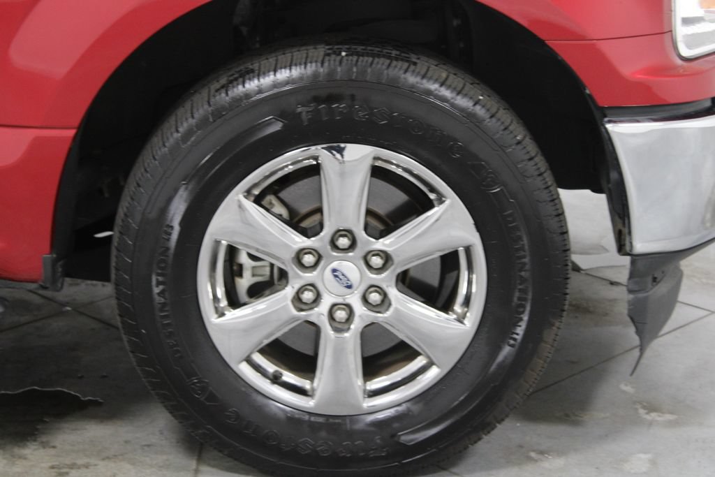 Used 2020 Ford F150 XLT w/ Equipment Group 302A Luxury RWD image 13