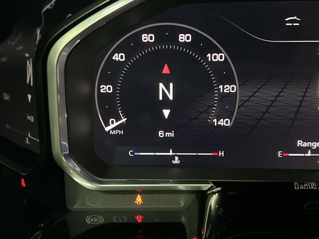 New 2026 GMC Sierra 1500 SLE image 12