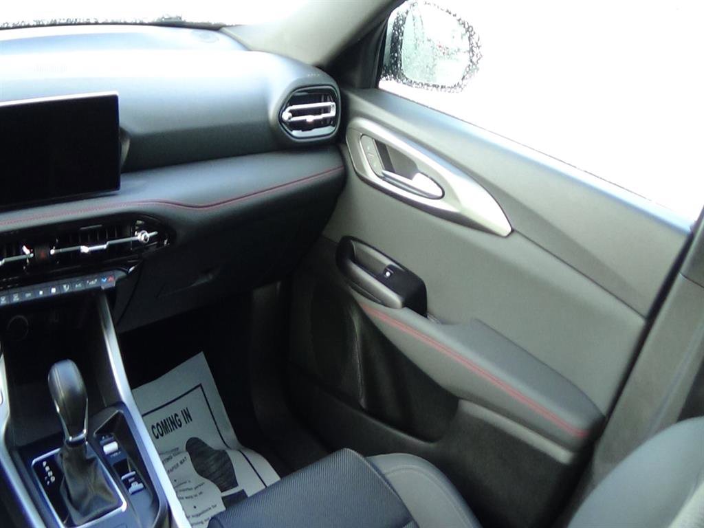 Used 2024 Dodge Hornet R/T AWD/4WD image 15