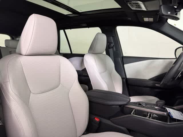 New 2026 Lexus TX 350 AWD image 20