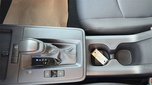 New 2026 Toyota Corolla Cross LE image 15