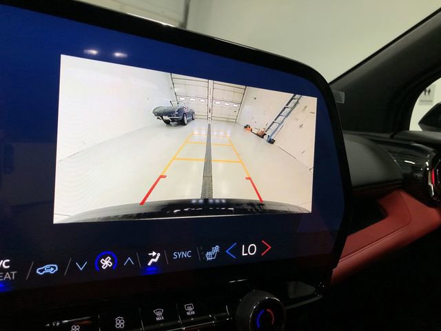 New 2024 Chevrolet Blazer EV RS AWD/4WD image 26