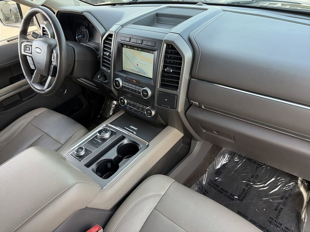 Used 2018 Ford Expedition XLT w/ Equipment Group 202A image 22