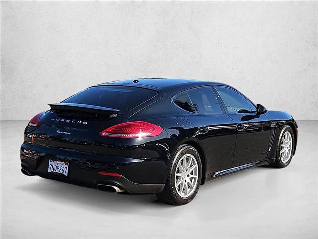 Used 2014 Porsche Panamera image 5