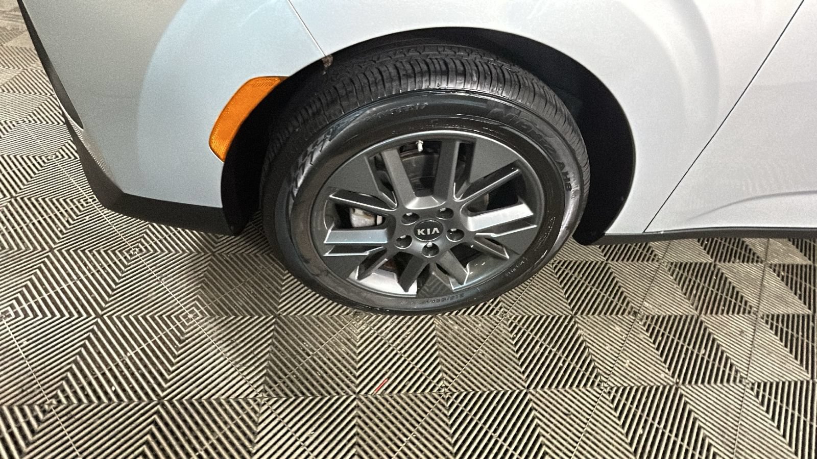 Used 2021 Kia Soul S FWD image 10