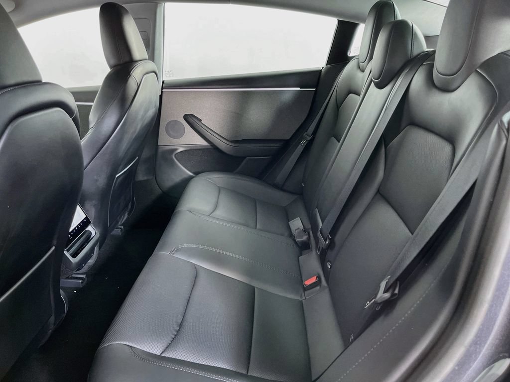Used 2024 Tesla Model 3 Standard Range RWD image 31
