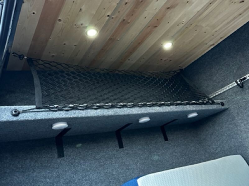 Used 2021 Mercedes-Benz Sprinter 2500 image 12