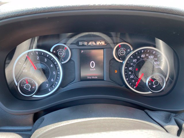 New 2026 RAM 2500 Tradesman AWD/4WD image 14