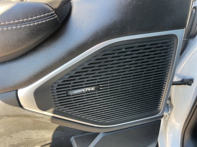 Used 2024 Jeep Wagoneer L Series II w/ Flexible Seating Group image 13