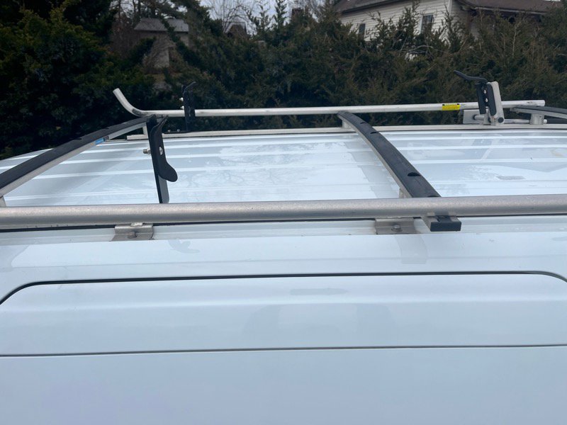 Used 2019 Ford Transit Connect XL image 6