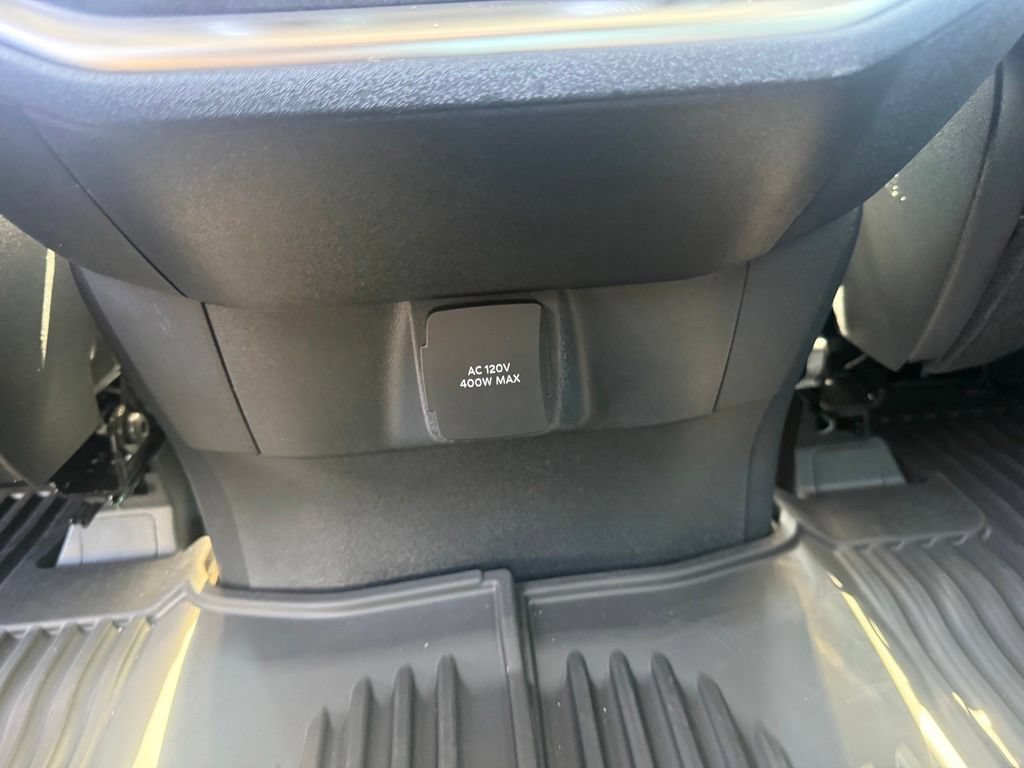 New 2026 Ford Expedition Max Active AWD/4WD image 38