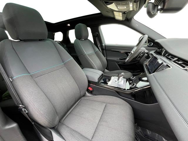 Certified 2023 Land Rover Range Rover Evoque R-Dynamic SE AWD/4WD image 16