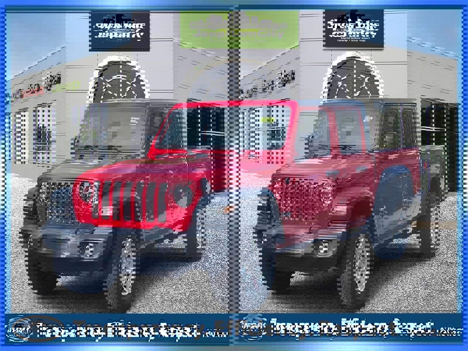 Used 2020 Jeep Gladiator Sport w/ Quick Order Package 24S