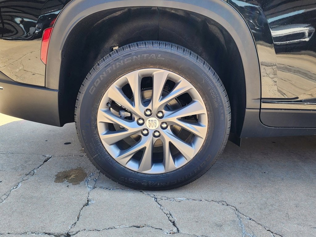 New 2026 Buick Enclave Preferred w/ Power Package image 56