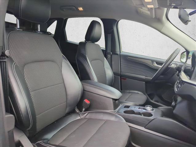 Used 2023 Ford Escape SE FWD image 28