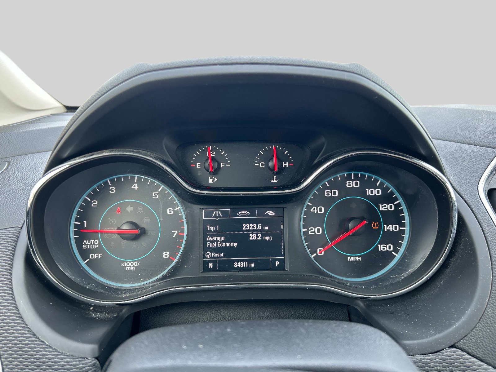 Used 2017 Chevrolet Cruze LT w/ Convenience Package image 26