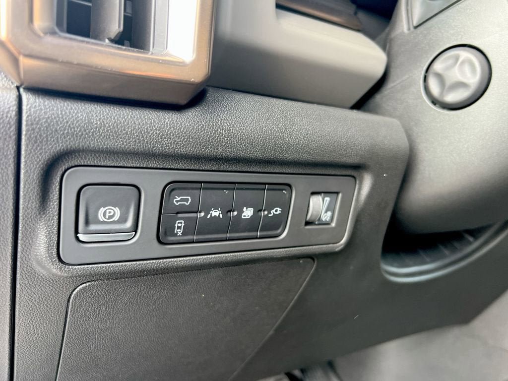 New 2025 GMC Hummer EV 2X AWD/4WD image 43