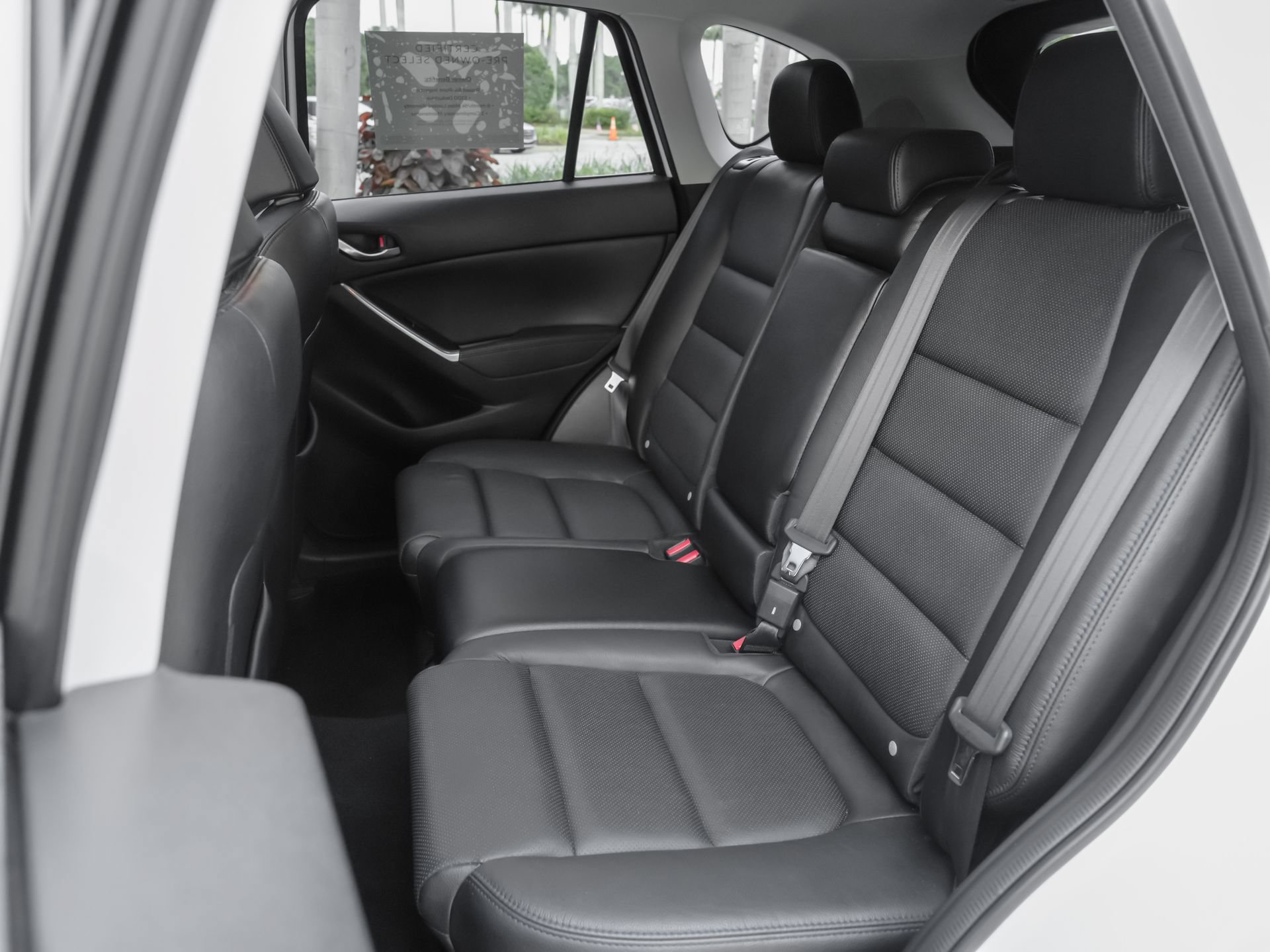Used 2016 MAZDA CX-5 Grand Touring FWD image 34