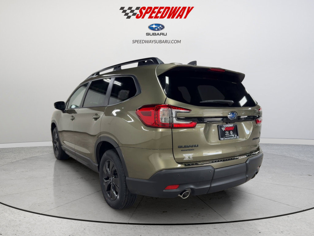 New 2026 Subaru Ascent Premium image 8