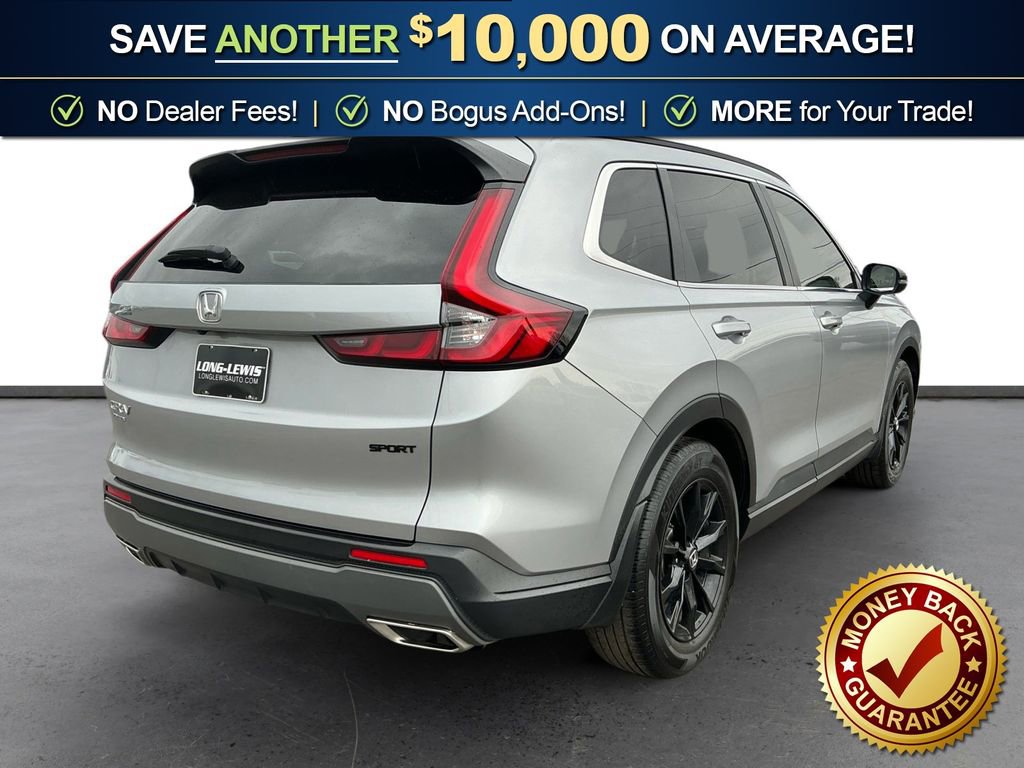 Used 2023 Honda CR-V Sport image 7