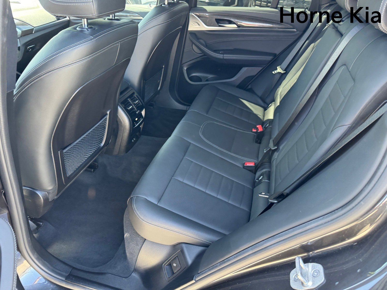 Used 2021 BMW X3 M40i w/ Premium Package AWD/4WD image 12